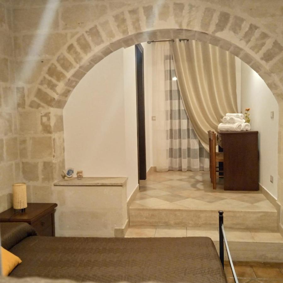 Agriturismo Al Passaggio Di Pirro Villa Miglionico Luaran gambar
